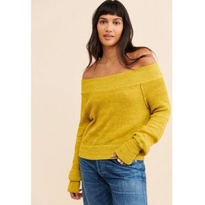 Free People Sugar Rush Top